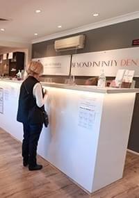 Veneers Aftercare composite veneers