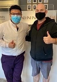 Payment plans veneers before and after