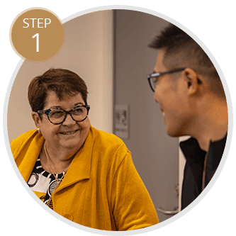 We warmly welcome you Dentist Castle Hill