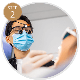 History and Examination Castle Hill