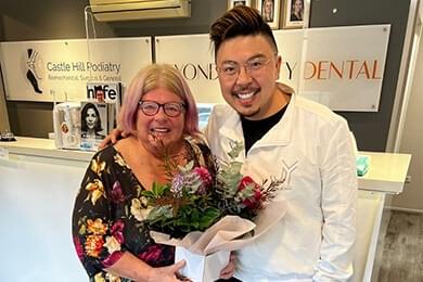 Dental Implants Dentist Castle Hill