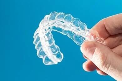 Invisalign Dentist Castle Hill