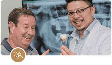 General Dentistry Dentist Castle Hill