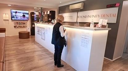 composite veneers Aftercare