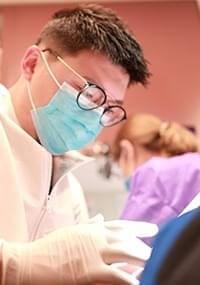 Cosmetic Consultation porcelain veneers