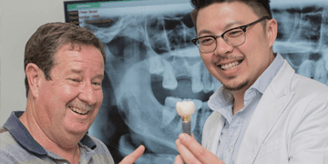 General Dentistry Service Beyond Infinity Dental