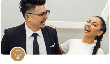 Smile Makeover Dentist Castle Hill