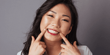 Cosmetic Dentistry Service Beyond Infinity Dental