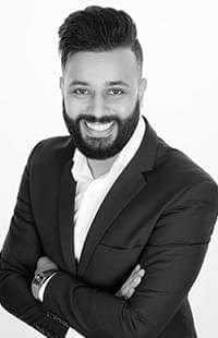 Dr David Attia composite veneers