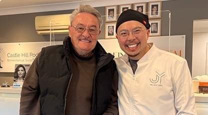 veneer teeth check-up & clean