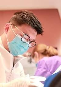 Checkup and Clean Offer Beyond Infinity Dental